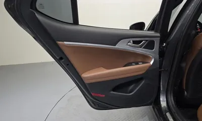 Genesis G70 2018, 169138 км, за 13990000 KRW - фото 25