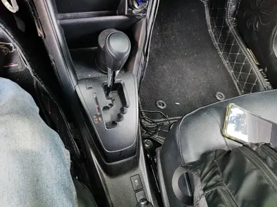 Toyota Yaris L 2020, 69500 км, за 34400 CNY - фото 14