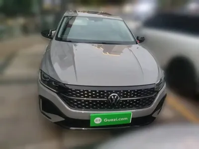Volkswagen Lavida 2023, 67000 км, за 80500 CNY - фото 24