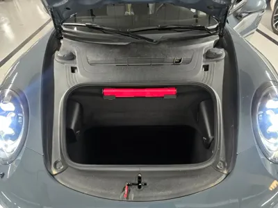 Porsche 911 2018, 44580 км, за 95900000 KRW