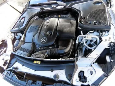 Mercedes-Benz CLS-Class 2019, 147033 км, за 27990000 KRW - фото 19