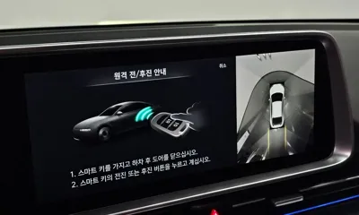 Hyundai Ioniq6 2023, 27668 км, за 35990000 KRW - фото 30