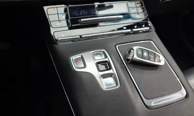 Hyundai Grandeur 2020, 90182 км, за 23200000 KRW - фото 9
