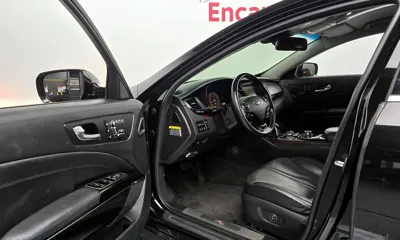 Kia K9 2013, 137475 км, за 9590000 KRW - фото 11