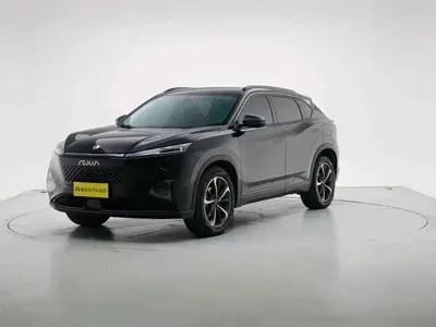 Aeolus Haohan · 2023 год