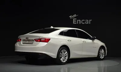 ChevroletGMDaewoo Malibu 2017, 107162 км, за 6500000 KRW - фото 2