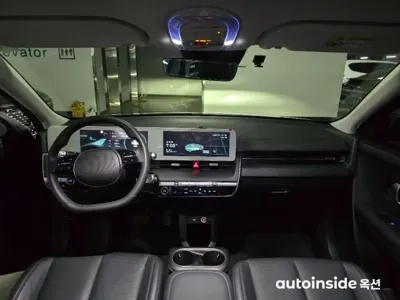 Hyundai Ioniq5 2024, 25643 км, за 17530000 KRW - фото 7