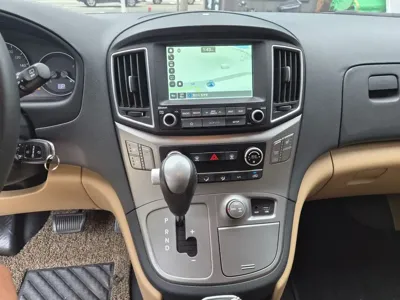 Hyundai Starex 2019, 194067 км, за 21990000 KRW - фото 10