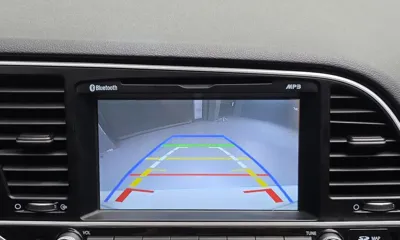 Hyundai Avante 2017, 139613 км, за 6600000 KRW - фото 17