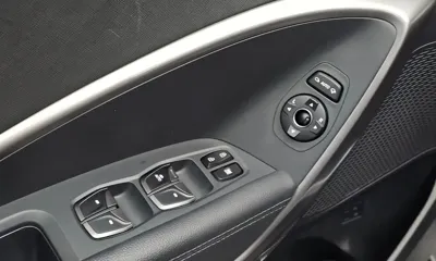 Hyundai Santafe 2018, 83250 км, за 15700000 KRW - фото 29