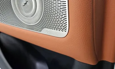 Mercedes-Benz S-Class 2022, 102741 км, за 75900000 KRW - фото 28