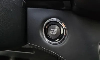 KG_Mobility_Ssangyong Rexton 2020, 135673 км, за 12000000 KRW - фото 20
