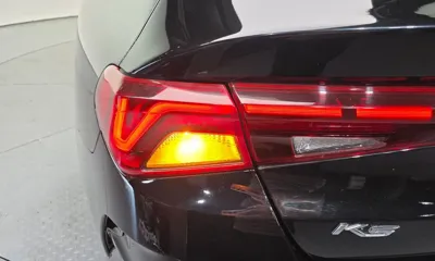 Kia K5 2020, 55901 км, за 19900000 KRW - фото 23