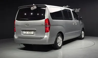 Hyundai Starex 2014, 175164 км, за 20000000 KRW
