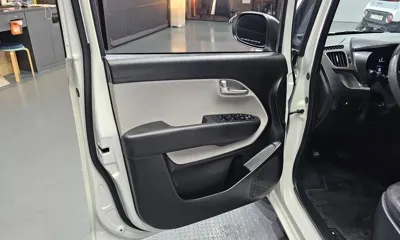 Kia Ray 2022, 61128 км, за 8200000 KRW - фото 24