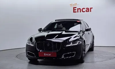 Jaguar XJ 2019, 64162 км, за 33900000 KRW