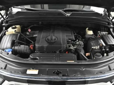 KG_Mobility_Ssangyong Rexton 2019, 161000 км, за 12990000 KRW - фото 6
