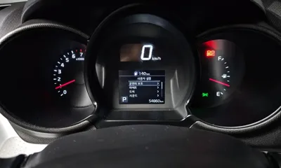 Kia Ray 2022, 54860 км, за 8800000 KRW - фото 8