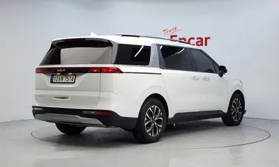 Kia Canival 2022, 101494 км, за 25300000 KRW