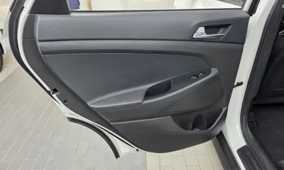 Hyundai Tucson 2019, 141467 км, за 13200000 KRW - фото 25