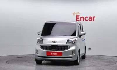 Kia Ray 2012, 155435 км, за 5200000 KRW