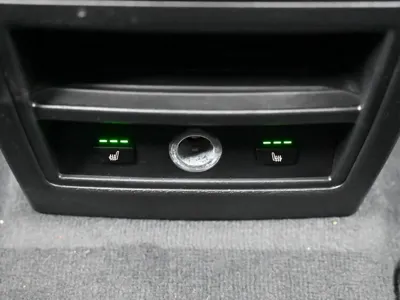 BMW X5 2016, 148390 км, за 19500000 KRW - фото 16