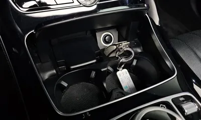 Mercedes-Benz E-Class 2017, 48740 км, за 21800000 KRW - фото 16
