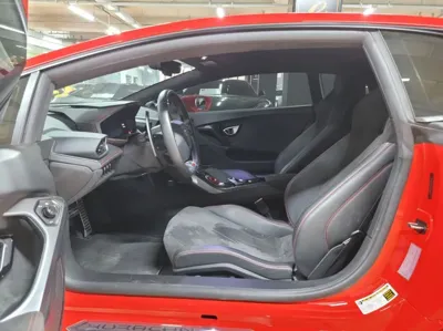 Lamborghini Huracan 2018, 24600 км, за 185000000 KRW - фото 10
