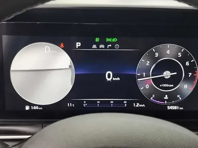 Kia Canival 2021, 54576 км, за 27500000 KRW - фото 6