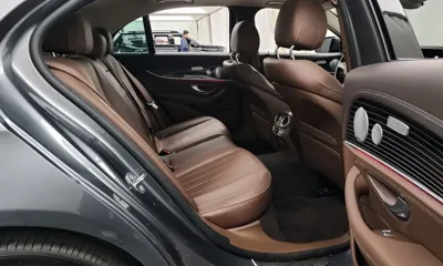 Mercedes-Benz E-Class 2017, 146485 км, за 18000000 KRW - фото 12