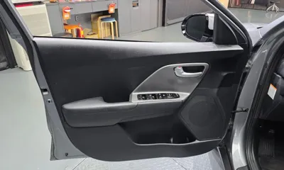 Kia Niro 2022, 58467 км, за 17200000 KRW - фото 24