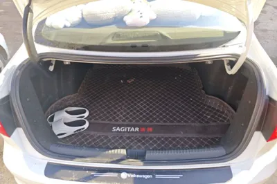 Volkswagen Sagitar 2018, 95200 км, за 70621.85 CNY - фото 14