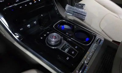 Kia Canival 2021, 189034 км, за 24500000 KRW - фото 9