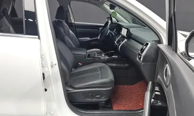 Kia Sorento 2021, 162440 км, за 19000000 KRW - фото 26