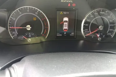 Haval H6 2019, 95200 км, за 46464.12 CNY - фото 9