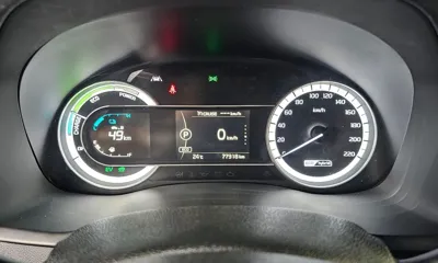 Kia Niro 2018, 77318 км, за 15000000 KRW - фото 8