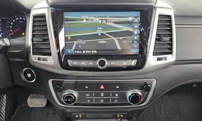 KG_Mobility_Ssangyong Rexton 2019, 30728 км, за 17000000 KRW - фото 14