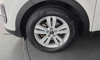 Kia Sportage 2016, 266438 км, за 6000000 KRW - фото 5