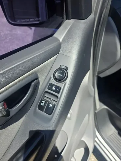 Hyundai Starex 2013, 160000 км, за 5000000 KRW - фото 16