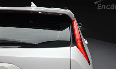 Kia Niro 2022, 48781 км, за 23500000 KRW - фото 23