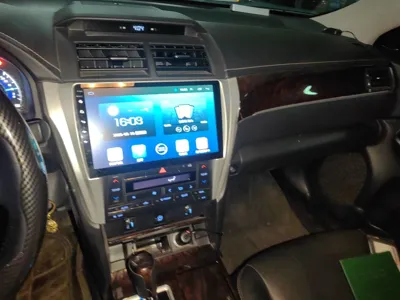 Toyota Camry 2016, 100800 км, за 73200.53 CNY - фото 10