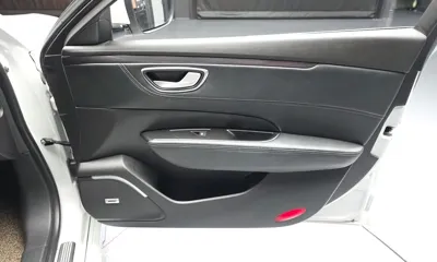 Renault-KoreaSamsung SM6 2017, 110317 км, за 7200000 KRW - фото 24