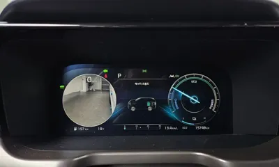 Kia Sorento 2023, 15749 км, за 36900000 KRW - фото 8