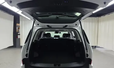 Hyundai Santafe 2024, 44919 км, за 29900000 KRW - фото 20