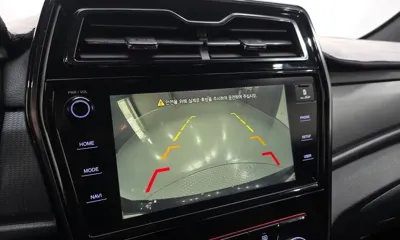 KG_Mobility_Ssangyong TIBOLI 2021, 117778 км, за 10980000 KRW - фото 17