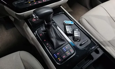 Kia Canival 2018, 71848 км, за 14600000 KRW - фото 9