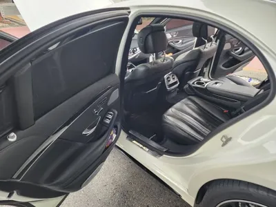 Mercedes-Benz S-Class 2015, 208000 км, за 42000000 KRW - фото 13
