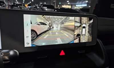 Hyundai Ioniq5 2022, 43269 км, за 34500000 KRW - фото 15