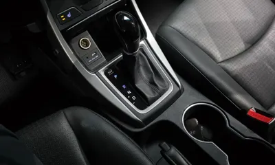 Hyundai Avante 2014, 68489 км, за 7500000 KRW - фото 9
