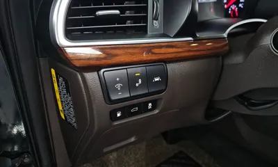 Kia K7 2016, 153846 км, за 9200000 KRW - фото 16